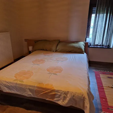 Sunflower Tatil Evi *