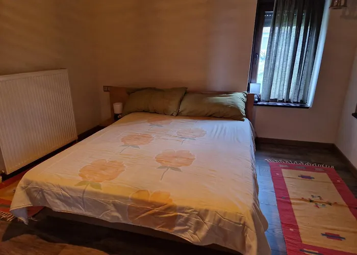 Sunflower Casa de Férias *