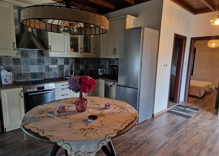 Sunflower Casa de Férias