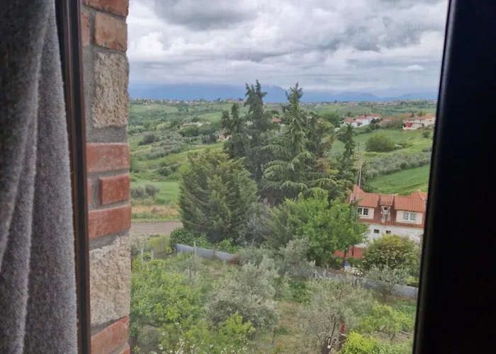 Casa de Férias Sunflower