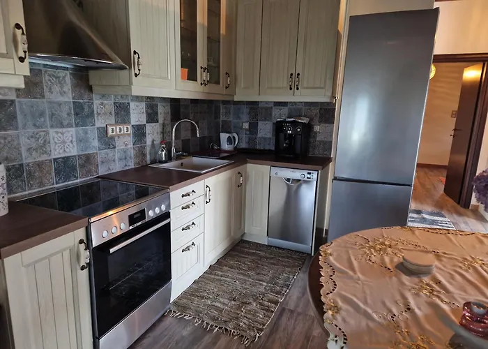 Sunflower Casa de Férias *