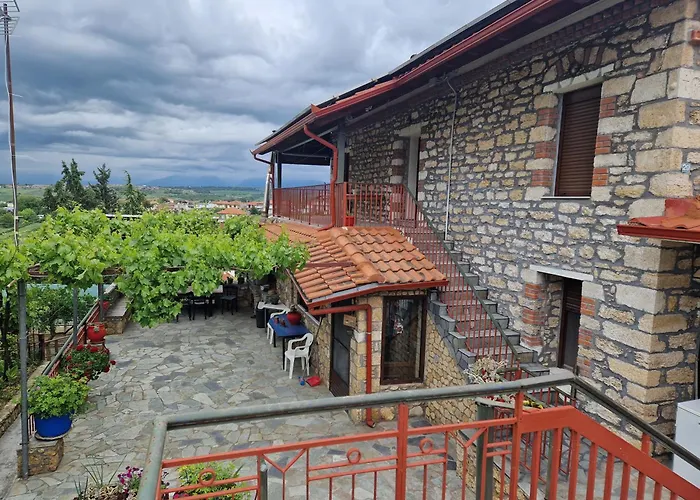 Casa de Férias Sunflower