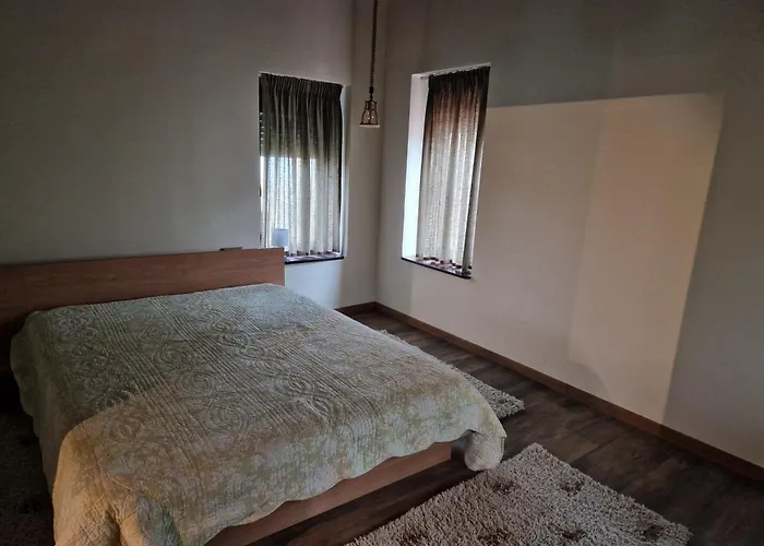 Sunflower Casa de Férias