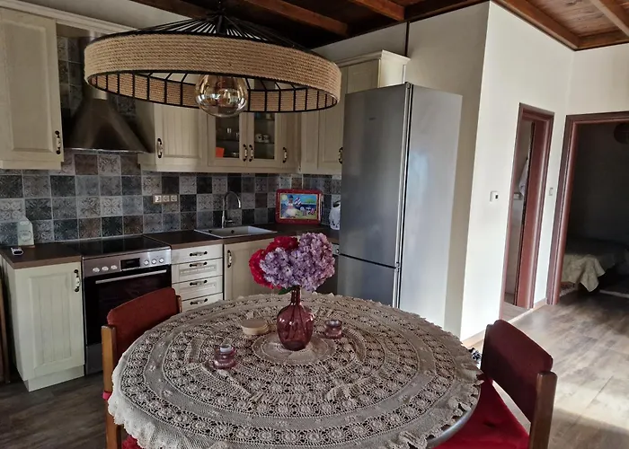 Casa de Férias Sunflower