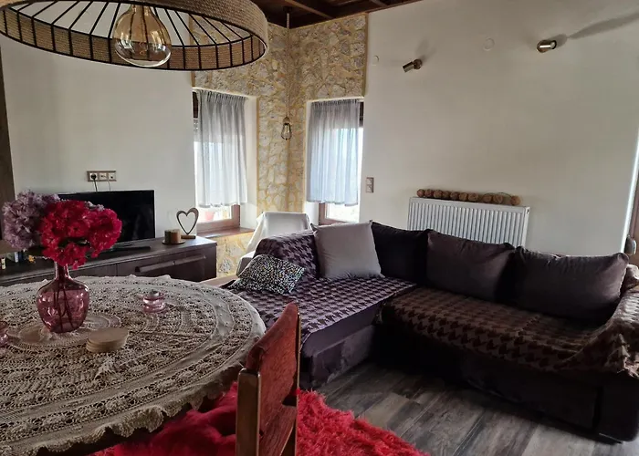 Sunflower Casa de Férias *