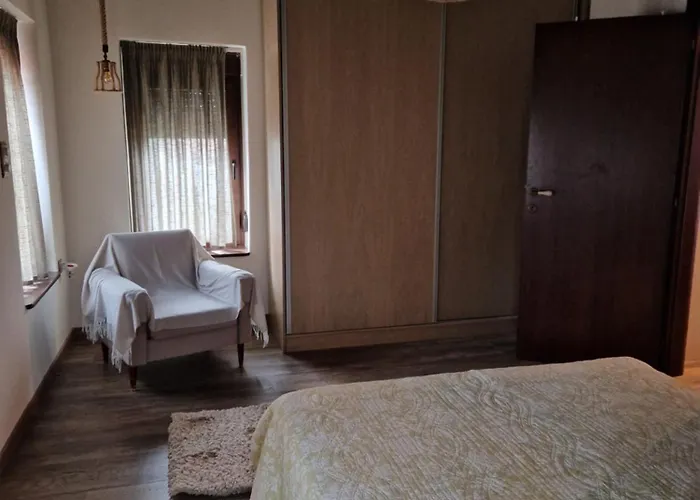 Sunflower Casa de Férias Sfendamion